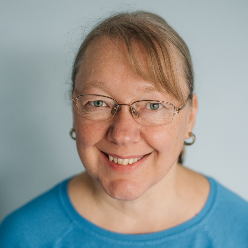 Helga Schneiders
