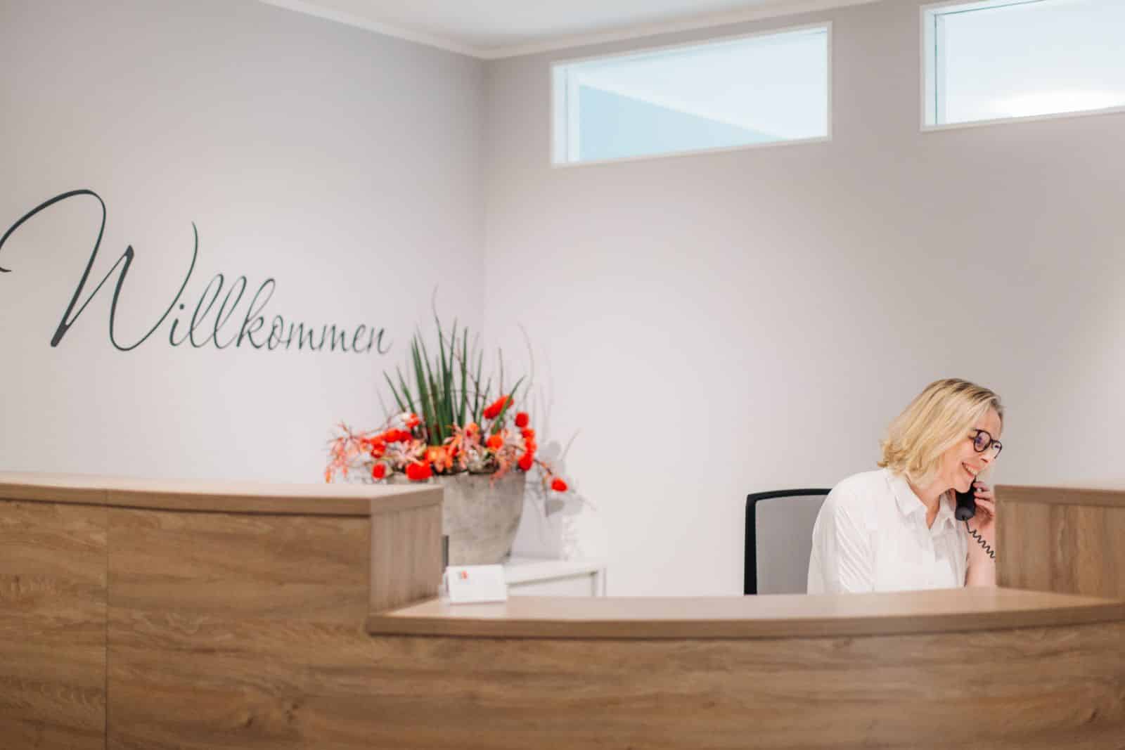 Willkommen bei SprechWerk