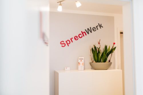 SprechWerk Praxis
