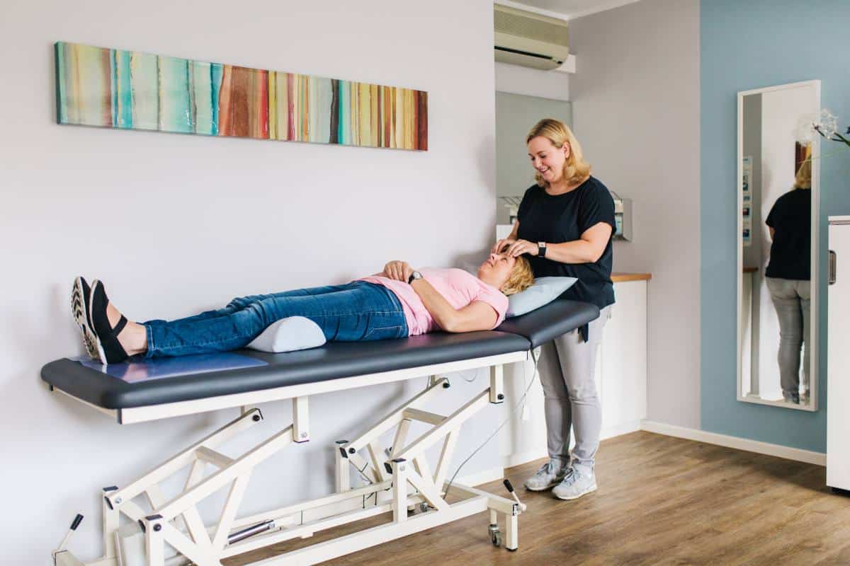 SprechWerk Praxis Bocholt