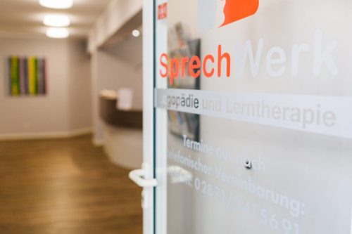 SprechWerk Praxis